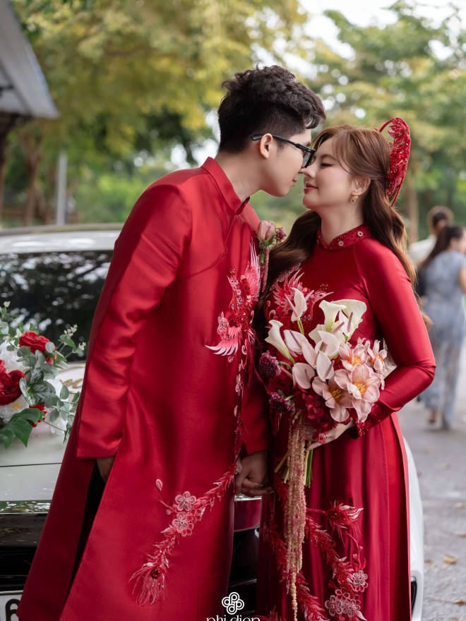 Duy & Như || Traditional Wedding